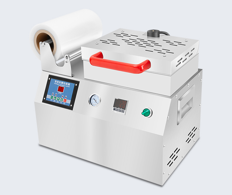 FZ-400T Vacuum Skin Packaging Machine
