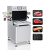 FZ-400TZ Vacuum Skin Packaging Machine