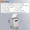 Chamber Vaccum Sealer_single-chamber Commercial Vacuum Packing Machine