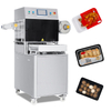 YH-360Q Airflow Nitrogen Filling MAP Packaging Machine