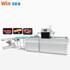 YH-680-3S Fully Automatic Vacuum Skin Packing Machine