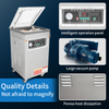 Chamber Vaccum Sealer_single-chamber Commercial Vacuum Packing Machine
