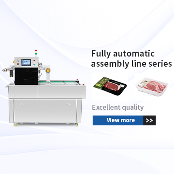 Fully Atmomatic Assembly Line Series