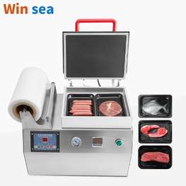 FZ-260T Vacuum Skin Packaging Machine