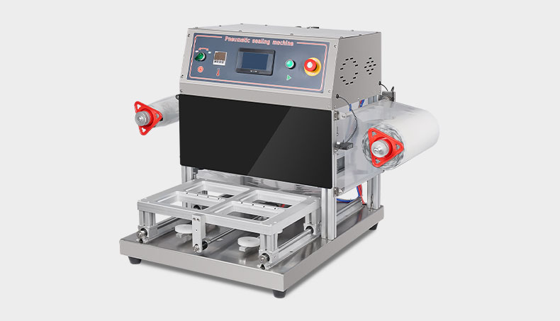 YH-520 Table-top Vacuum Modified Atmosphere Packaging Machine