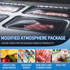 YH-520 Table-top vacuum modified atmosphere packaging machine