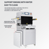 YH-440Q Airflow Nitrogen Filling MAP Packaging Machine