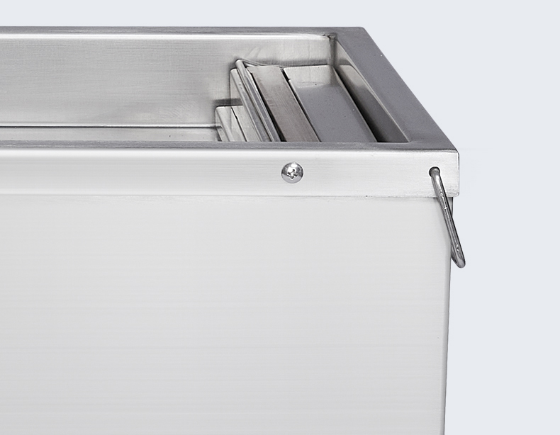 DZ-260 Desktop Vacuum Packaging Machine