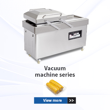 Vaccuum Packing Machine