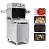 YH-520Z Vacuum Modified Atmosphere Packaging Machine