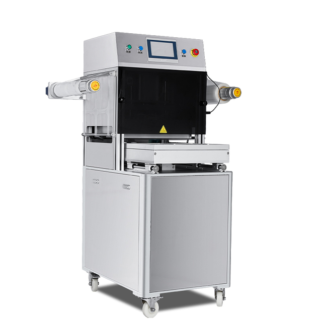 YH-320Z Vacuum Modified Atmosphere Packaging Machine