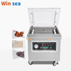 DZ-500 Desktop Vacuum Packaging Machine