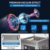 DZ-400 Desktop Vacuum Packaging Machine