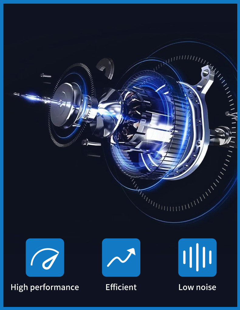 YH-680-6SZ Modified Atmosphere Packaging Machine