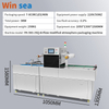 YH-580-3SQ Airflow Modified Atmosphere Packaging Machine